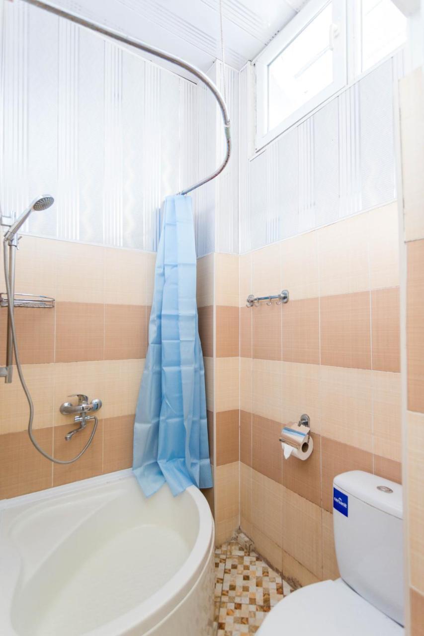Gis Guest House ティビリシ エクステリア 写真