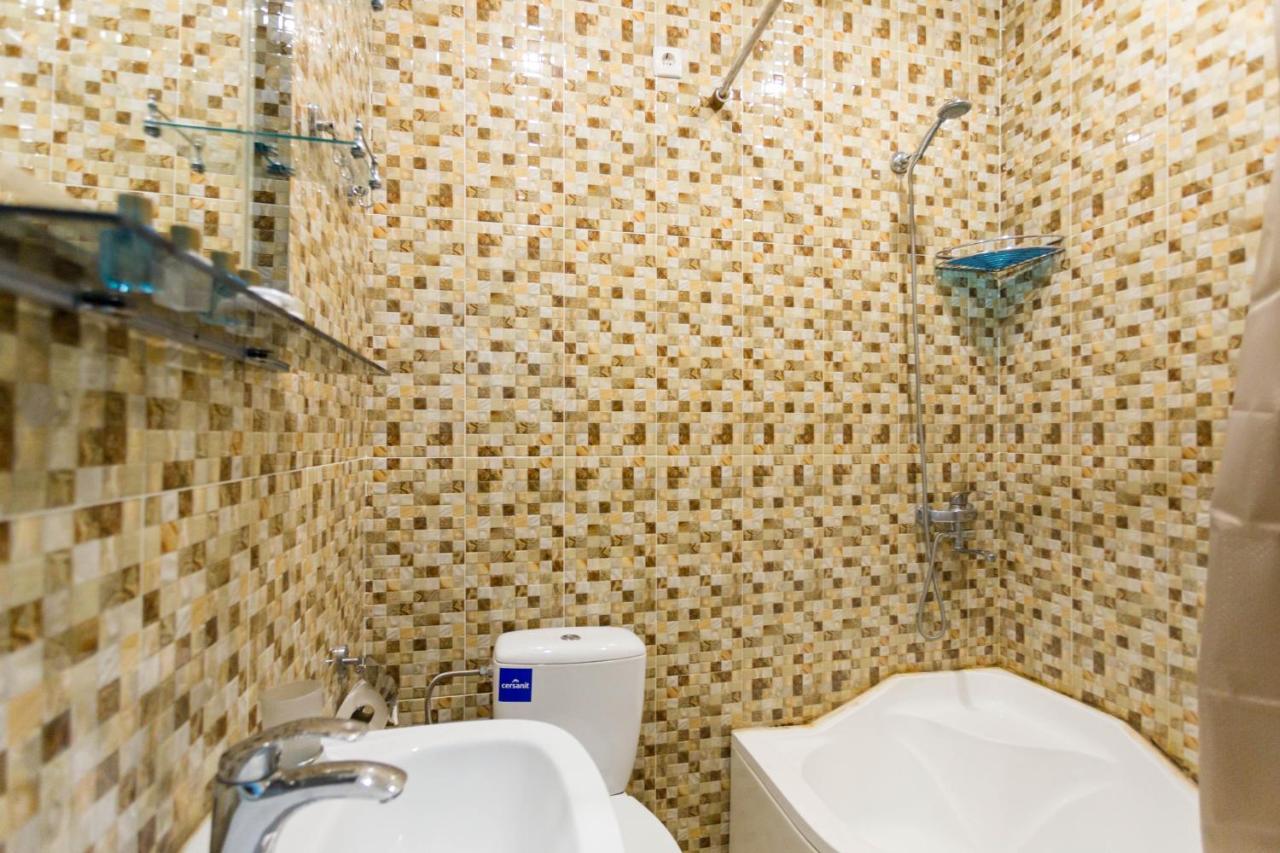 Gis Guest House ティビリシ エクステリア 写真