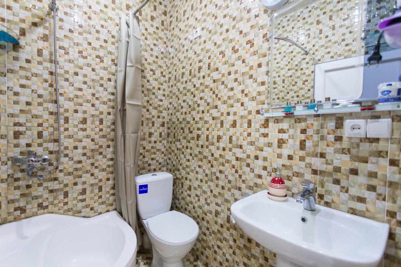 Gis Guest House ティビリシ エクステリア 写真